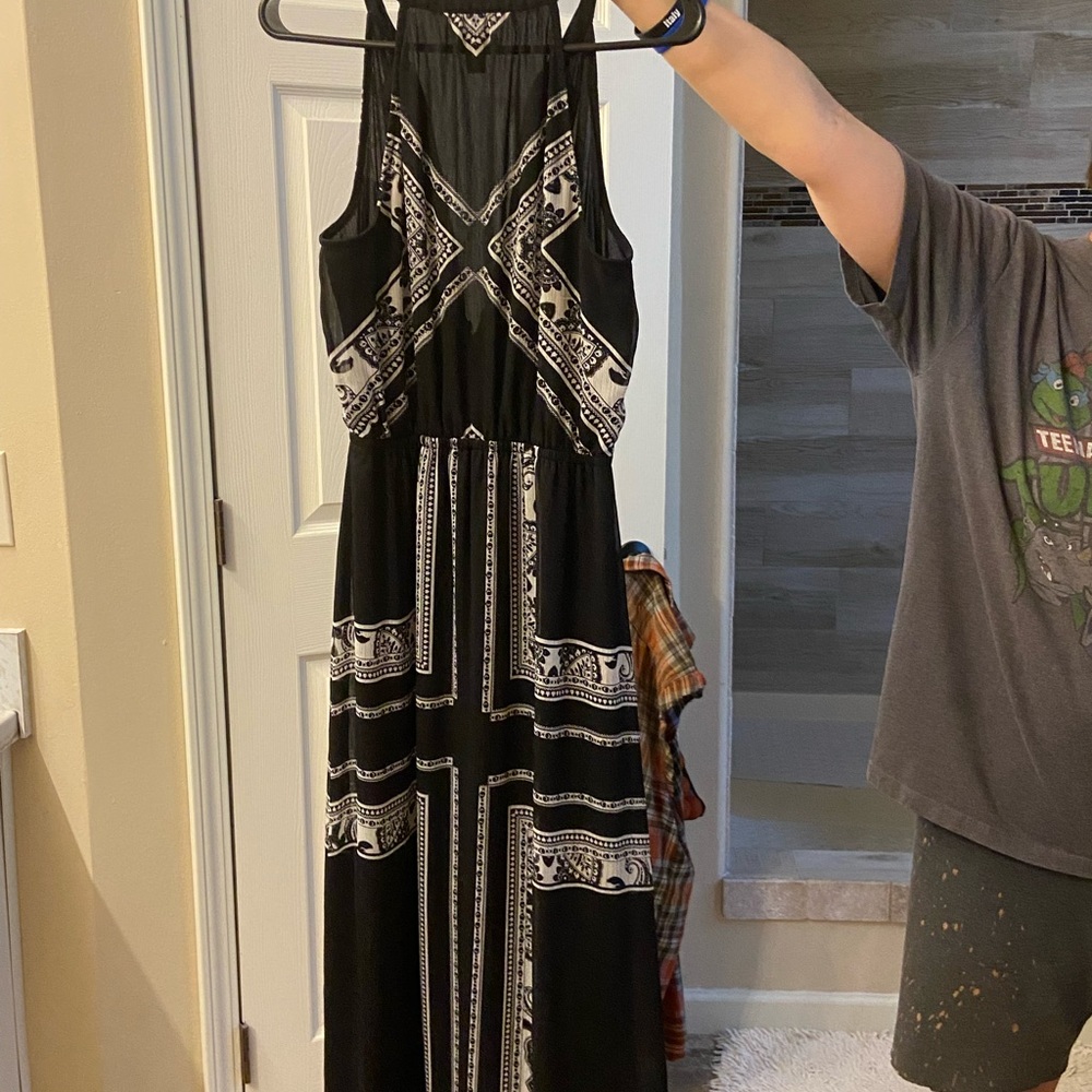 Old Navy Dress